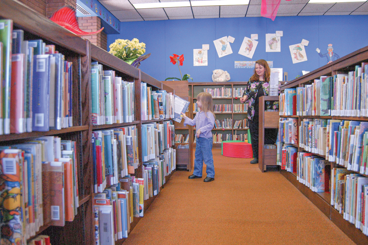 Jackson County commissioners voted to leave the Fontana Regional Library system on June 24. 