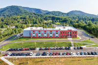 ‘A new direction’: Shining Rock shakeup signals shift in school strategy