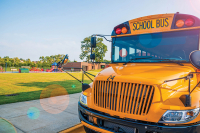 Bus drivers wanted: Local schools face non-certified staffing shortages