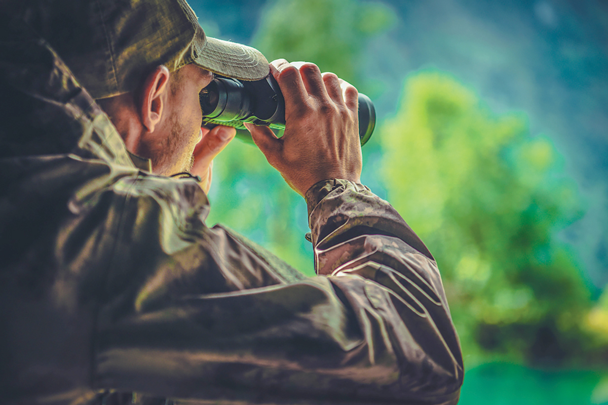 Haywood Community College hosts fall hunter safety courses