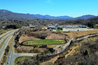 Haywood schools land purchase advances