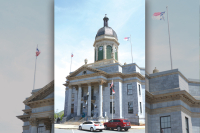 WNC cut from federal census; EBCI discusses internal count