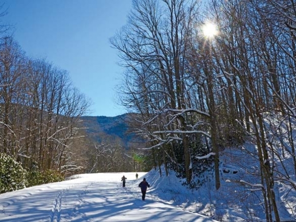 Adventure through 2018: WNC offers excursions for every month of the year