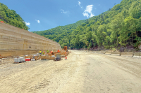 Officials offer update on massive I-40 repairs