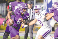 WCU grapples with cost, resources amid changes in NCAA policy