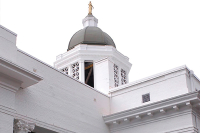 Library consultants speak on Jackson split from FRL