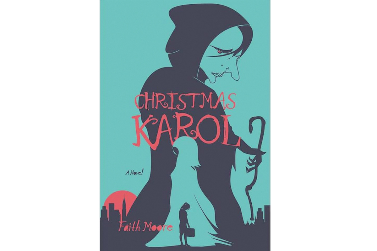 A modern twist on the ‘Christmas Carol’