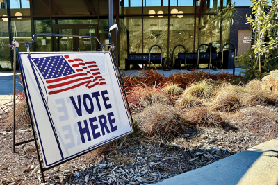 Primary Election results shake up Western North Carolina