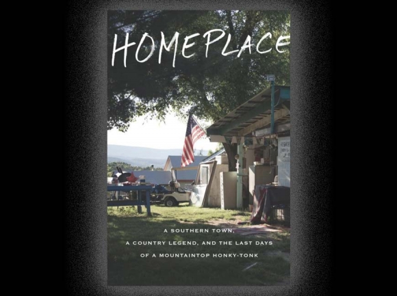 Book examines change in rural Appalachia