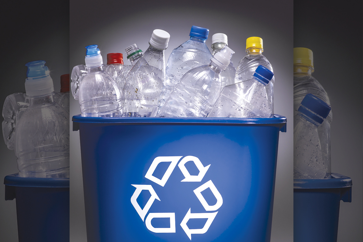 NCDEQ announces funding to support recycling and waste reduction in WNC