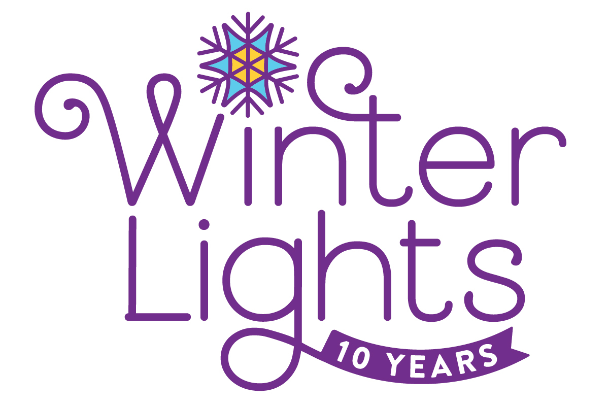 See ‘Winter Lights’