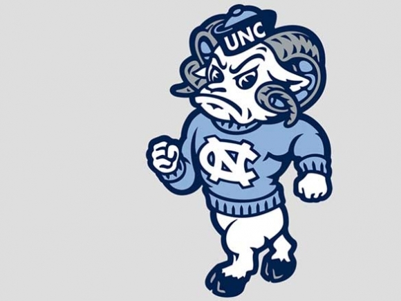 Admit it Tar Heel fans, you were squirming