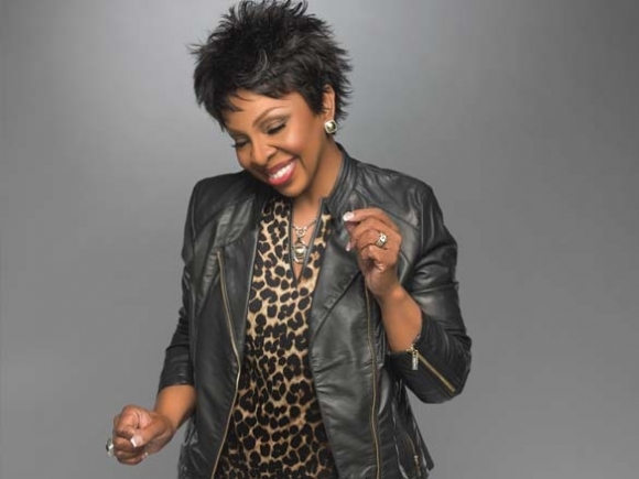 Growing up in freedom: Gladys Knight performance to benefit proposed Canton community center