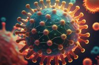 COVID mounts late summer surge amid onset of flu season