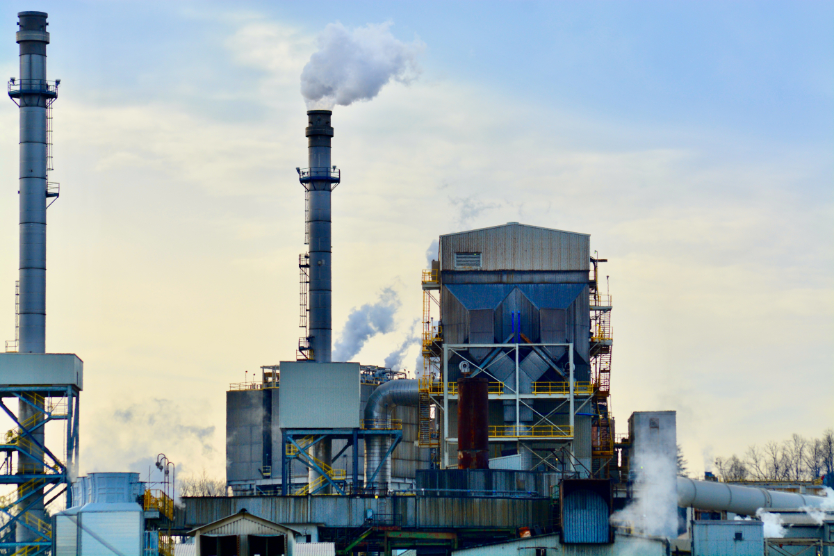 The paper mill at the heart of Canton for 115 years closed for good on June 8, 2023 just three months after the closing was first announced. 