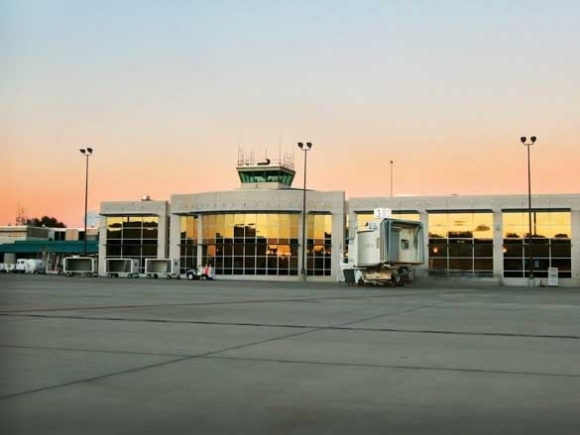 Asheville Regional Airport improvements continue