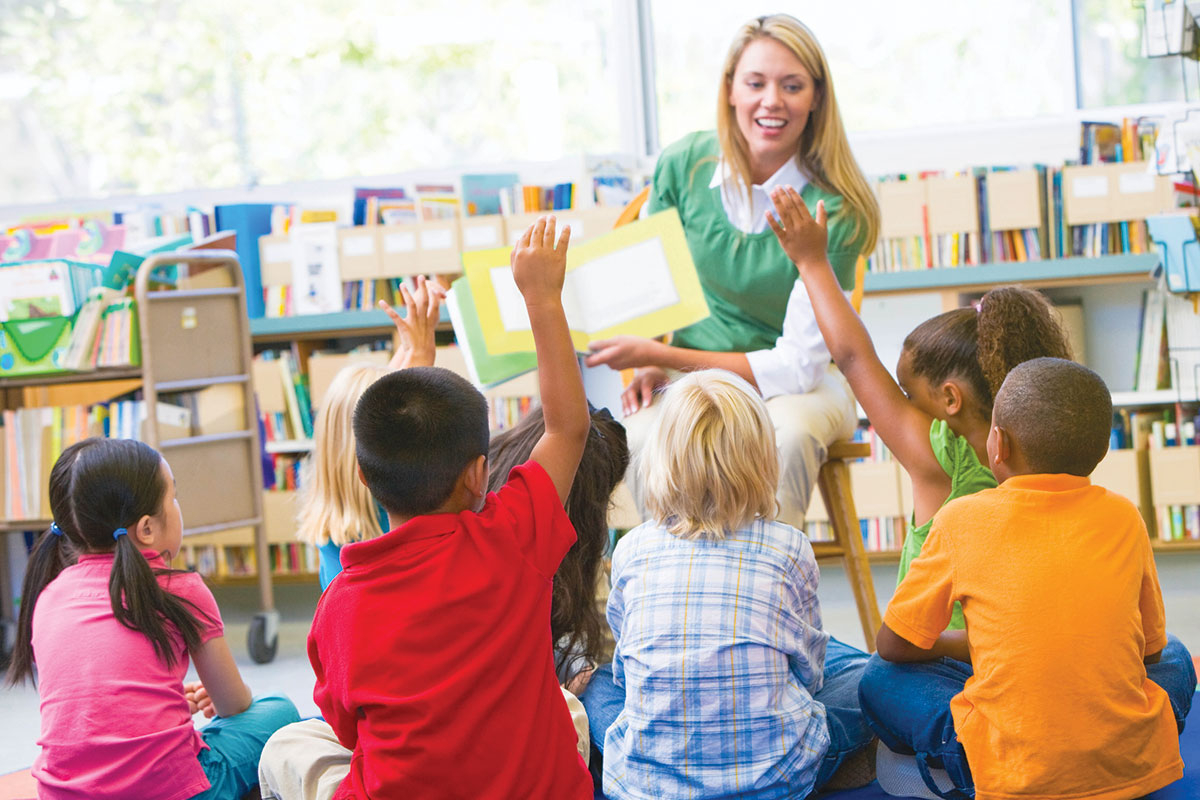 Child care has been a critical problem that Gov. Josh Stein is attempting to address through a March executive order.