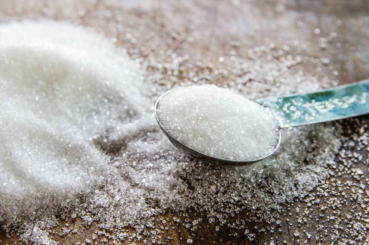 Sponsored: What is Erythritol?