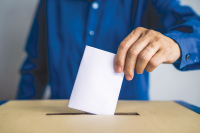 Municipal candidate filing period ends on Friday