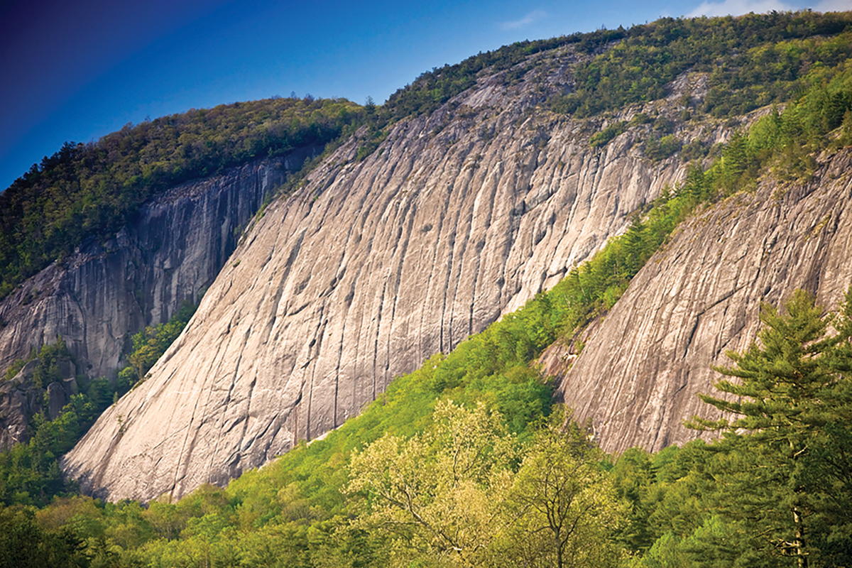 Laurel Knob. File photo