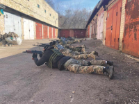 Obsolete Haywood body armor headed for Ukraine