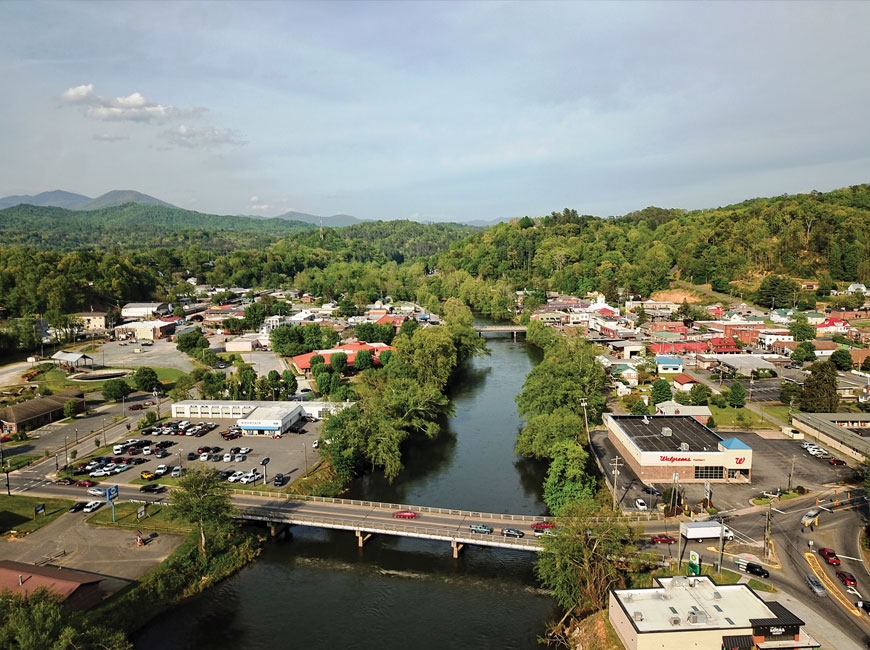 Room tax increases proposed for Haywood, Bryson City