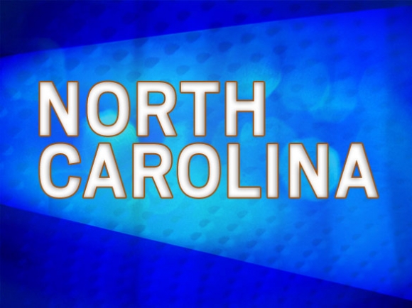 North Carolinians decide state and federal offices