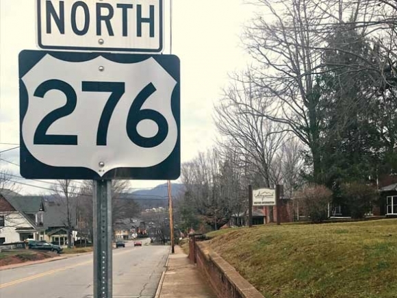 Russ fuss averted? NCDOT prepares new plan