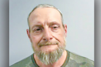 Haywood man convicted of assaulting officers with a firearm