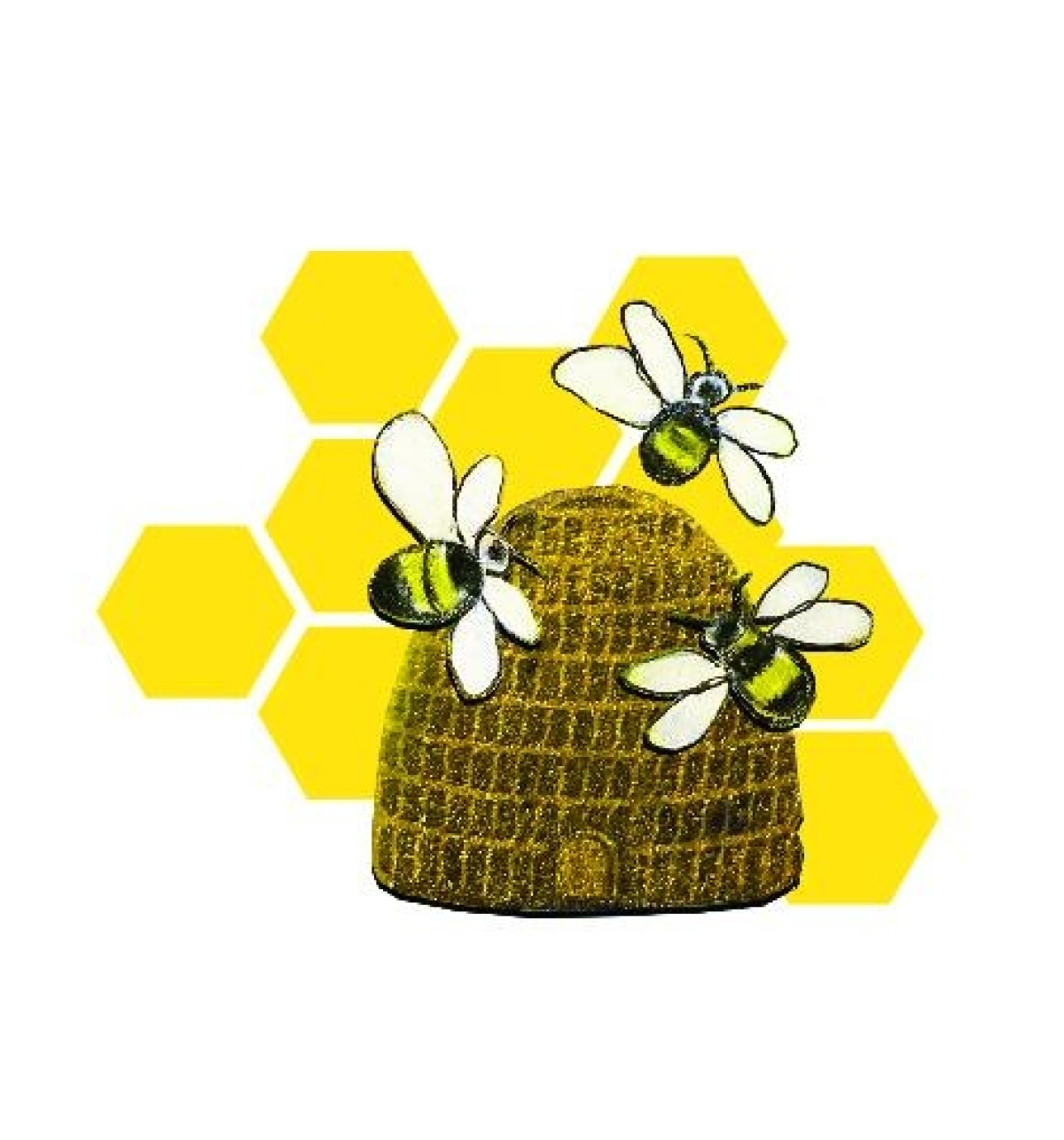 Welcome The Pollinators Foundation