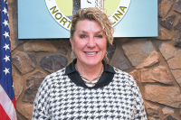 Jackson commissioner skips key board meetings