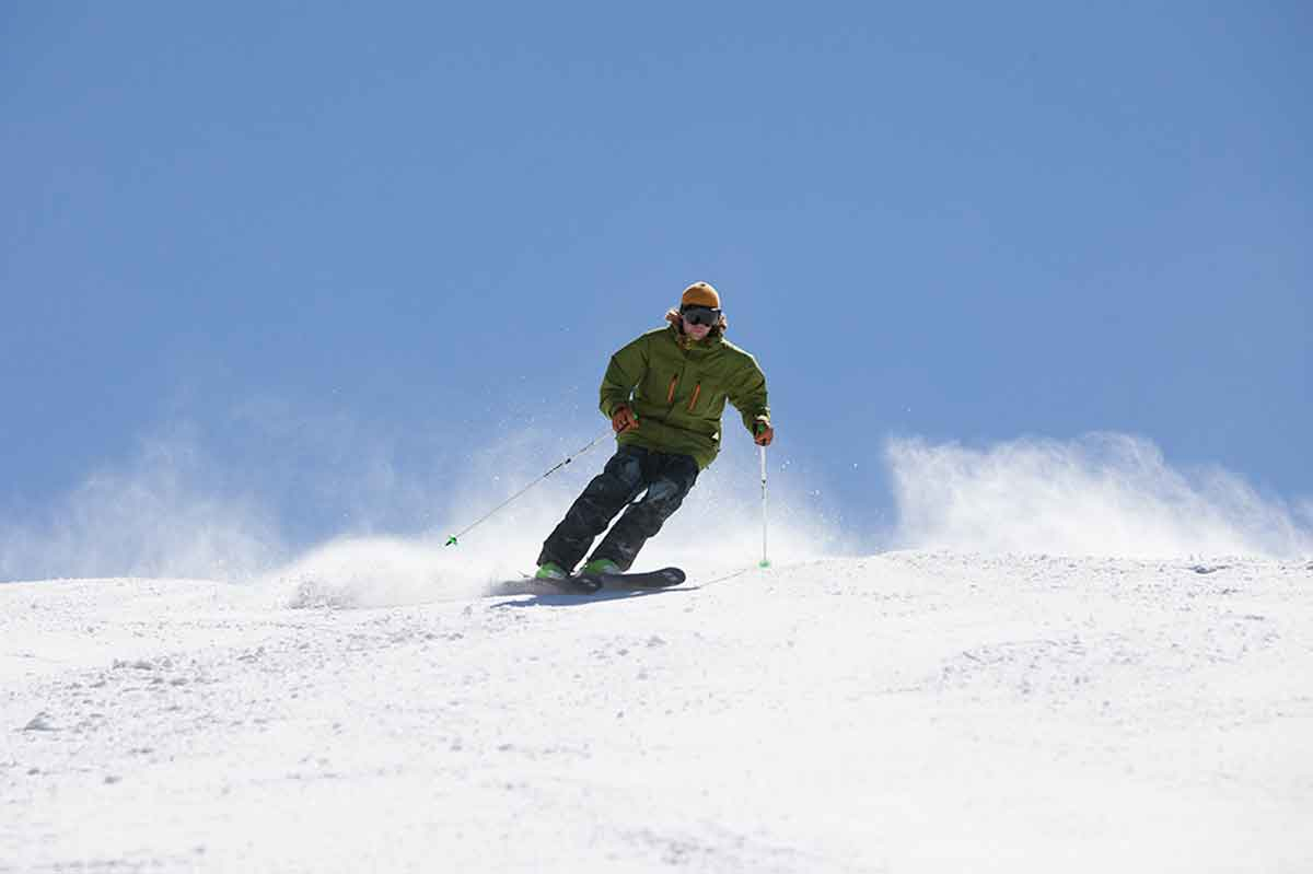 Race Cataloochee