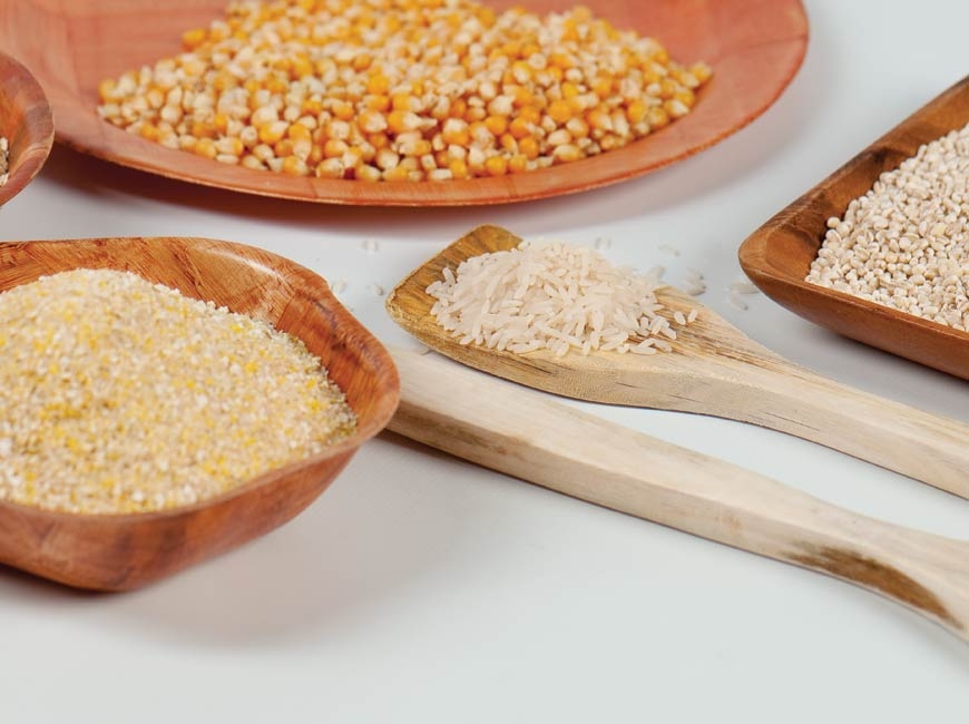 Sponsored: Celiac disease and gluten sensitivity