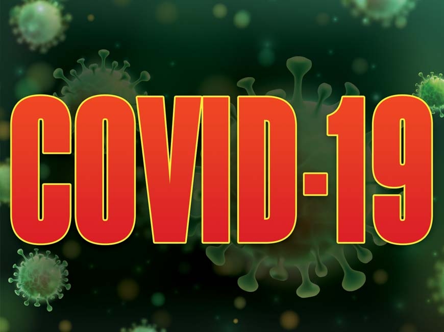 COVID-19 cluster found following law enforcement class