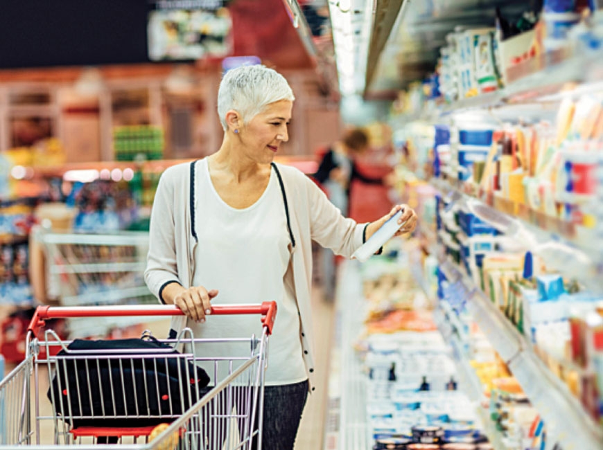 Sponsored: Supermarket lingo