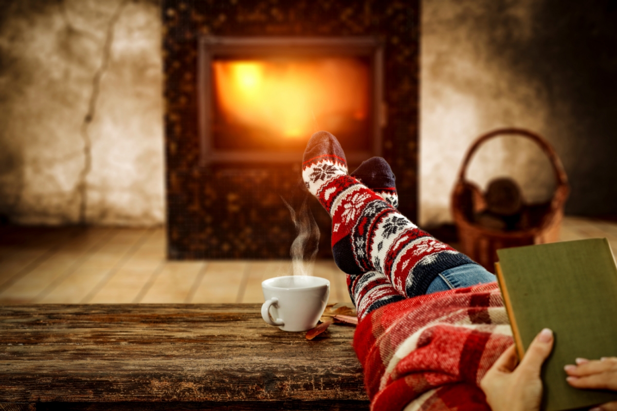 6 Tips for Lessening Stress During the Holiday Season