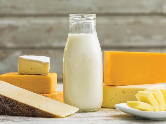 Sponsored: 6 Ways to Save in the Dairy department