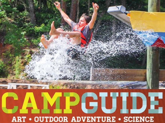 2019 Camp Guide