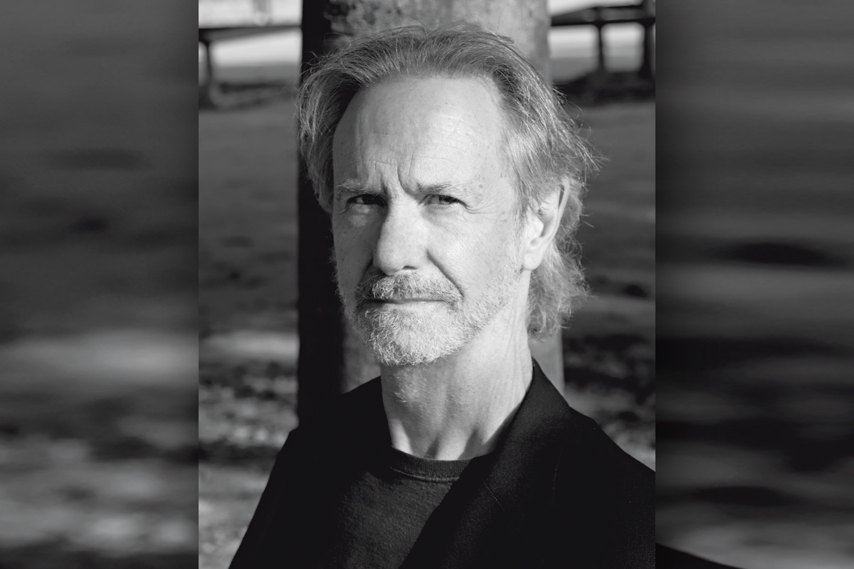 An acclaimed Southern Appalachian writer, Ron Rash’s latest book, ‘The Caretaker,’ comes on the heels of the famed author’s 70th birthday. Maryan Harrington photo