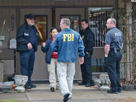 FBI raids Qualla Housing Authority