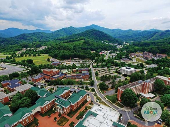 WCU faculty closely monitoring $2 million Koch gift