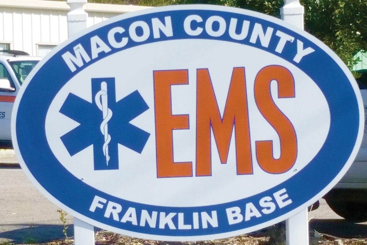 The state of emergency services: Macon’s EMS Director highlights transport and staffing concerns