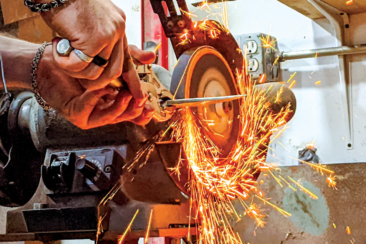 Artisan demonstrations will be held in Dillsboro Sept. 21. File photo