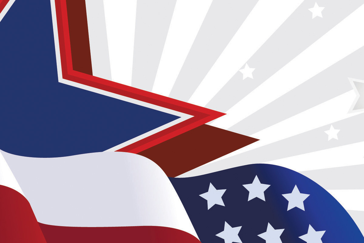 Fourth of July in the Smokies