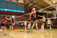 Macon Early College to field its own athletic teams
