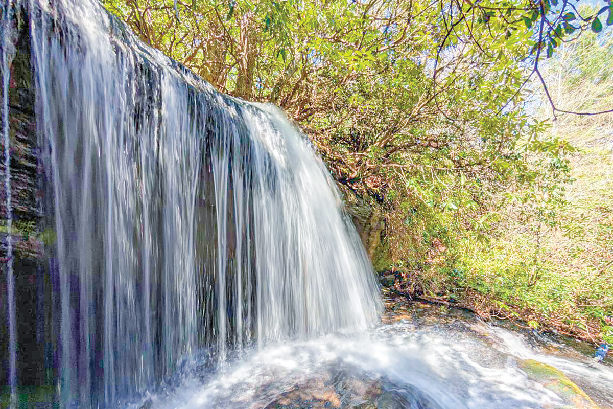 One of western North Carolina’s most cherished natural areas, Panthertown is often called the ‘Yosemite of the East.’