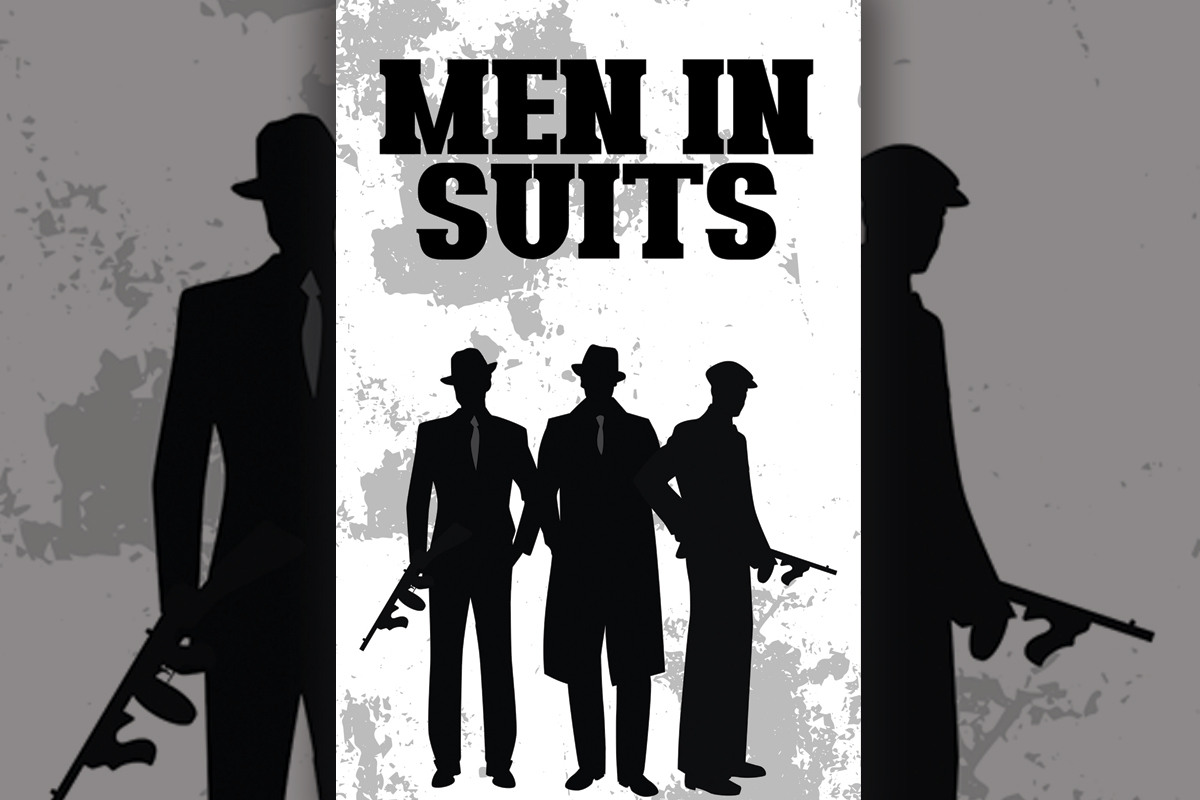 HART presents ‘Men in Suits’