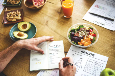 Sponsored: Before You Buy into a Diet or Diet Book…