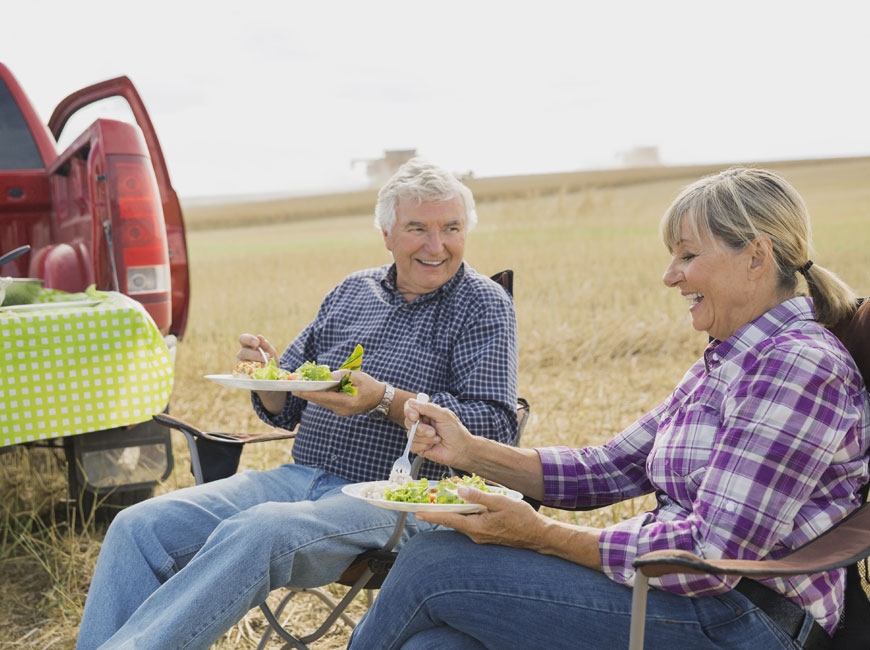 Sponsored: How to Remain a &quot;free-range&quot; Older Adult