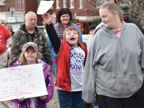 Haywood School board races complicated, important